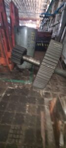 ナックルジョイントプレス Smeral LL 2000 - 2000 トン (写真 2)