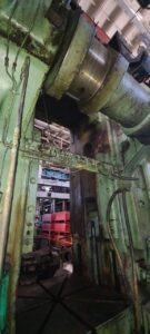 ナックルジョイントプレス Smeral LL 2000 - 2000 トン (写真 4)