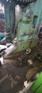 ナックルジョイントプレス Smeral LL 2000 - 2000 トン (写真 5)