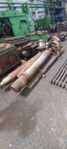 ナックルジョイントプレス Smeral LL 2000 - 2000 トン (写真 7)