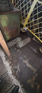 ナックルジョイントプレス Smeral LL 2000 - 2000 トン (写真 8)