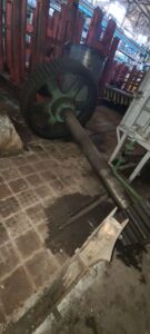 ナックルジョイントプレス Smeral LL 2000 - 2000 トン (写真 10)