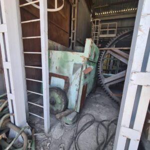 ナックルジョイントプレス Smeral LLR 2000 - 2000 トン (写真 1)