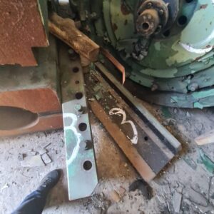 ナックルジョイントプレス Smeral LLR 2000 - 2000 トン (写真 4)