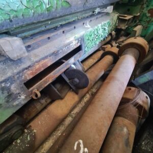 ナックルジョイントプレス Smeral LLR 2000 - 2000 トン (写真 10)