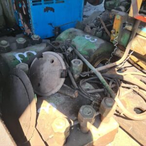 ナックルジョイントプレス Smeral LLR 2000 - 2000 トン (写真 14)