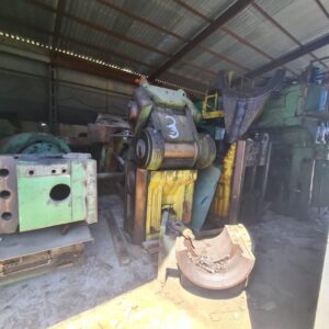 ナックルジョイントプレス Smeral LLR 2000 - 2000 トン (写真 15)