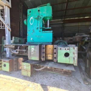 ナックルジョイントプレス Smeral LLR 2000 - 2000 トン (写真 17)