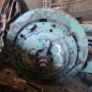 ナックルジョイントプレス Smeral LLR 2000 - 2000 トン (写真 19)