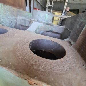 ナックルジョイントプレス Smeral LLR 2000 - 2000 トン (写真 22)