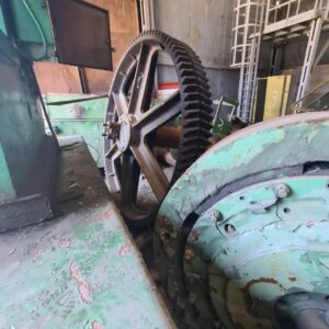 ナックルジョイントプレス Smeral LLR 2000 - 2000 トン (写真 21)