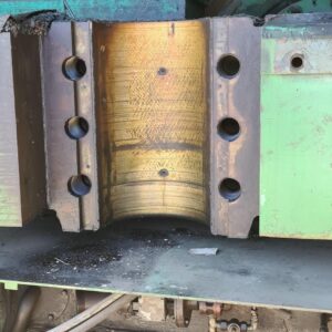 ナックルジョイントプレス Smeral LLR 2000 - 2000 トン (写真 20)