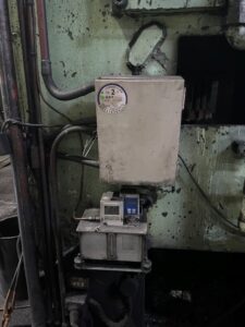 トリミングプレス Fujicar 1200 - 1200 トン (写真 5)