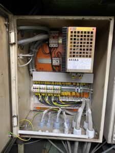 鍛造マニピュレータ Zdas QKK 12 - 12 トン (写真 6)