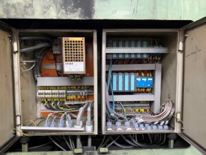 鍛造マニピュレータ Zdas QKK 12 - 12 トン (写真 7)