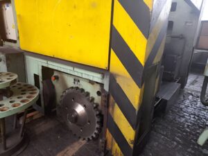 鍛造マニピュレータ Zdas QKK 12 - 12 トン (写真 16)