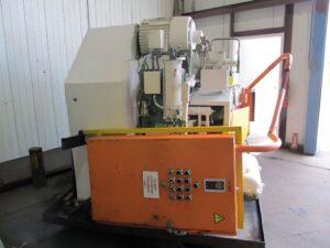 水平鍛造機 Ajax 1″ - 200 トン (写真 5)