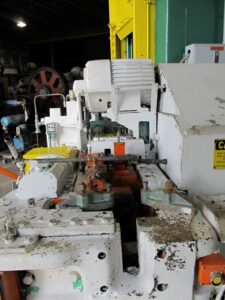 水平鍛造機 Ajax 1″ - 200 トン (写真 3)