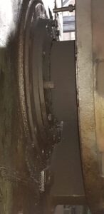 熱間鍛造プレス TMP Voronezh KB8542 - 1600 トン (写真 5)