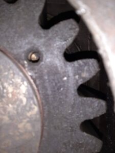 熱間鍛造プレス TMP Voronezh K8540 - 1000 トン (写真 18)