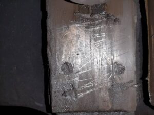 熱間鍛造プレス TMP Voronezh K8540 - 1000 トン (写真 15)