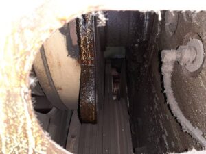 熱間鍛造プレス TMP Voronezh K8540 - 1000 トン (写真 11)