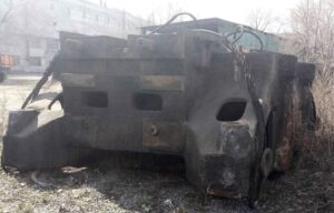 自由鍛造プレス Dnepropress PA1343 - 2000 トン (写真 18)