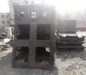 自由鍛造プレス Dnepropress PA1343 - 2000 トン (写真 19)