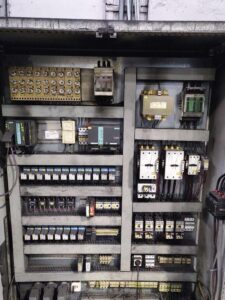 油圧鍛造ハンマー Lasco KH 31.5 - 3150 kgm (写真 4)