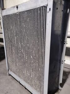 油圧鍛造ハンマー Lasco KH 31.5 - 3150 kgm (写真 9)