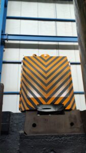 鍛造ハンマー Kramatorsk SKMZ M2150 - 10 トン (写真 2)