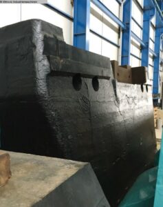 鍛造ハンマー Kramatorsk SKMZ M2150 - 10 トン (写真 5)