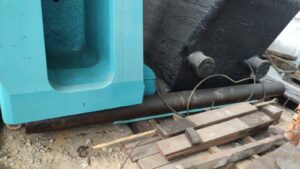 鍛造ハンマー Kramatorsk SKMZ M2150 - 10 トン (写真 11)