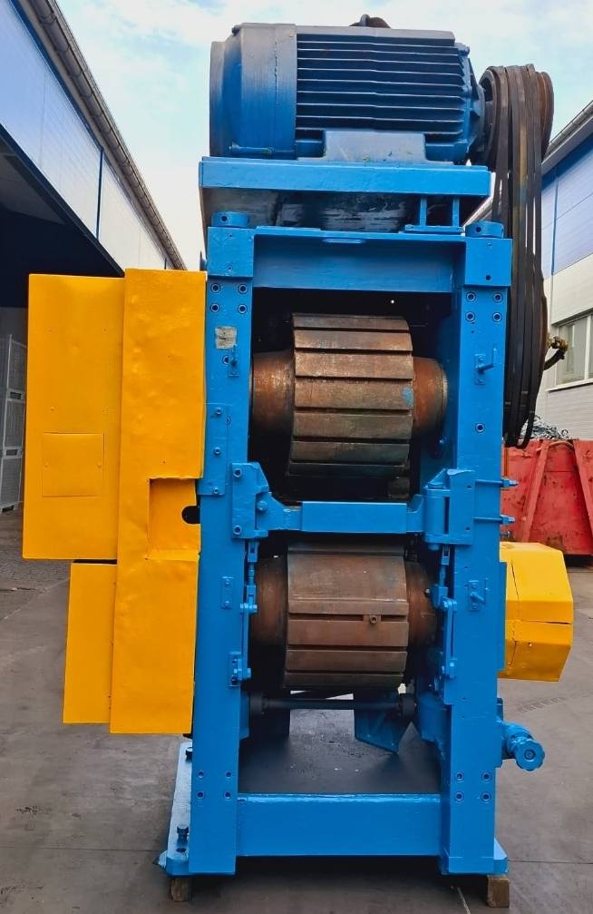 鍛造ロール Smeral UL 45A - 45 mm