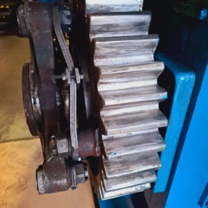 鍛造ロール Smeral UL 45A - 45 mm (写真 4)