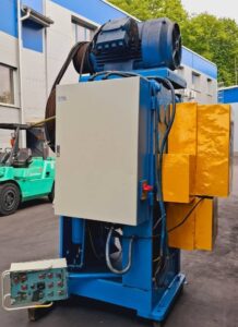 鍛造ロール Smeral UL 45A - 45 mm (写真 6)