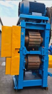 鍛造ロール Smeral UL 45A - 45 mm (写真 7)