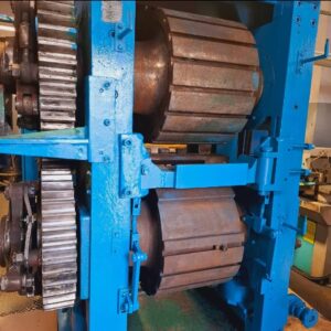 鍛造ロール Smeral UL 45A - 45 mm (写真 10)