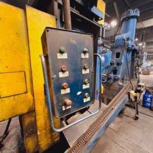 鍛造ロール Smeral UL 35 - 35 mm (写真 1)