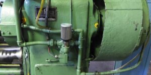 鍛造ロール Eumuco RW0 - ... (写真 1)