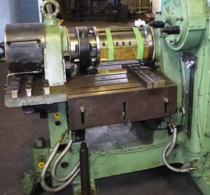 鍛造ロール Eumuco RW0 - ... (写真 4)