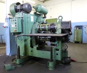 鍛造ロール Eumuco RW0 - ... (写真 6)