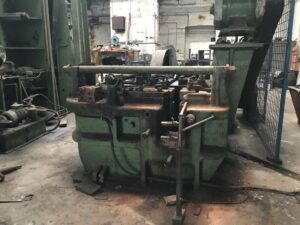 水平鍛造機 Ajax 3″ - 200 トン ID: 76298