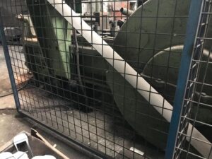 水平鍛造機 Ajax 3″ - 200 トン (写真 8)