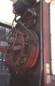 熱間鍛造プレス Farina FHG 1000 - 1000 トン (写真 3)