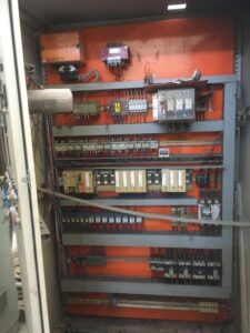 熱間鍛造プレス Farina FHG 1000 - 1000 トン (写真 6)