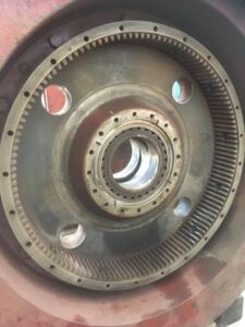 熱間鍛造プレス Farina FHG 1000 - 1000 トン (写真 7)