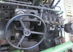 鍛造マニピュレータ Dango & Dienenthal AMP 1000 - 1 トン (写真 7)