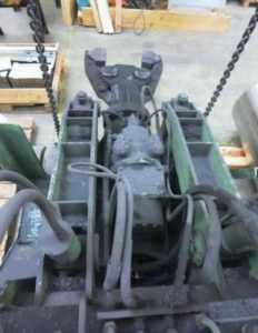 鍛造マニピュレータ Dango & Dienenthal AMP 1000 - 1 トン (写真 3)