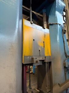 油圧鍛造ハンマー Lasco KH 250 - 2500 kgm (写真 2)